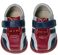 My Favorite Toddler Shoe Brand - Can You Guess What It Is? 5