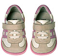 My Favorite Toddler Shoe Brand - Can You Guess What It Is? 4