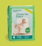 Diapers - Chlorine-Free, Hypo-allergenic, and Latex-free 2