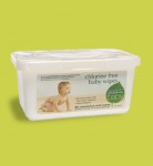Diapers - Chlorine-Free, Hypo-allergenic, and Latex-free 3