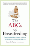 Book Review: ABC's of Breastfeeding 1