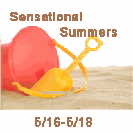 Themed Weekend: Sensational Summers 1