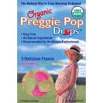 Preggie Pop Drops organic