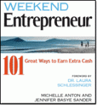 Make Money From Home - Advice from a Weekend Entrepreneur 3
