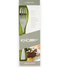 A Product for Moms Who Eat One-Handed (That's All of Us, Right?) 2