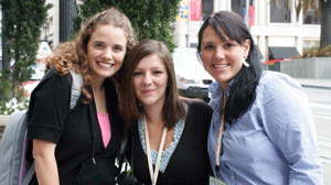 BlogHer 08 in Photos 6
