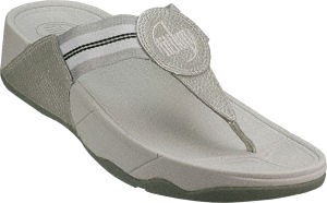 FitFlops: Phony or Phenomenal? 1
