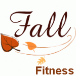 Themed Weekend: Fall Fitness 1