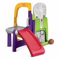 Play the Day Away...with Little Tikes 2