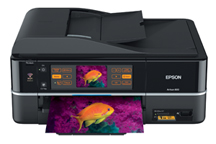 There's A New Printer On The Block...and it's very cool 1