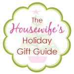 THE GUIDE to Holiday Gift Guides throughout the Blogosphere 1