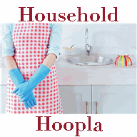 Themed Weekend: Household Hoopla 1