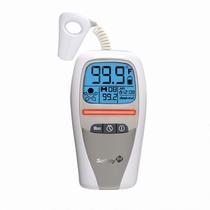 FOR BABY: ProGrade Complete Family Thermometer by Safety 1st 2