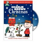 FOR KIDS: Peanuts DVDs, books, tees 1