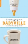 working gal's guide to babyville book cover