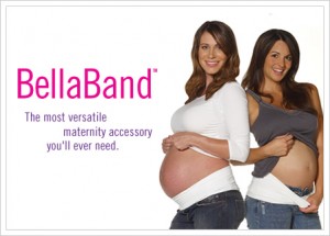 FOR THE MOM-TO-BE: BellaBand 1