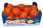 clementine cuties