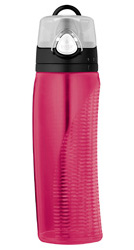 intak hydration bottle with meter thermos bpa free