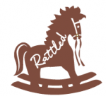 rattled logo