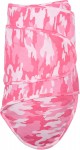 miracle blanket camo pink