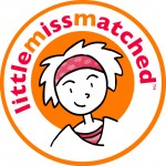 littlemissmatched logo