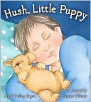 hush little puppy