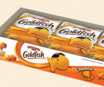 goldfish individual bags