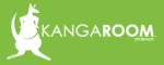 KangaRoom Storage logo