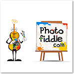 photofiddle.com logo