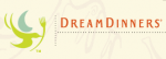 dream dinners logo
