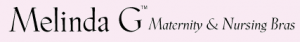 melinda g logo