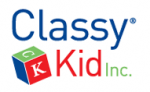 classy kid inc logo