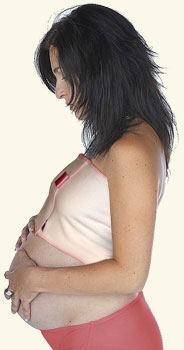 BEST OF 2009: Pregnancy Products 7