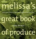 melissa's great book of produce