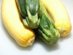 zucchini squash