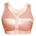 enell sports bra hope pink