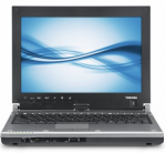 toshiba portege m750 laptop