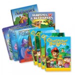 horizons preschool curriculum dvds and cds alpha omega publications