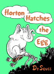 horton hatches the egg random house
