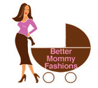 better mommy fashions logo