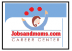 jobs and moms career center