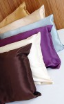 silk pillowcases dreamsacks inc