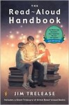 the read aloud handbook by jim trelease