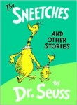 the sneetches and other stories by dr. seuss