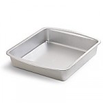square baking pan by Pampered Chef