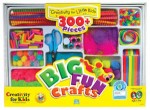 Big Fun Crafts creativity for little kids
