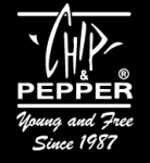 chip & pepper logo
