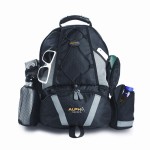 alpha sherpa backpack baby sherpa