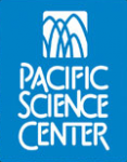 pacific science center logo