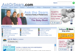 ask dr. sears website